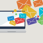 Emailing Plan 2.500 Bomber Campaign