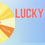 Lucky Wheel