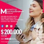 Multicampaña Marketing