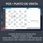 POS Punto de Venta (by OpenPOS)