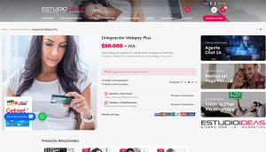 modo catalogo