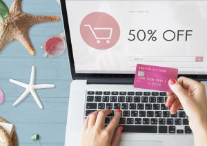 genera descuentos en woocommerce