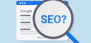 seo google