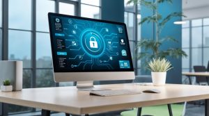 ciber seguridad ley 21719 chile estudioideas