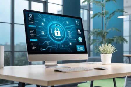 ciber seguridad ley 21719 chile estudioideas