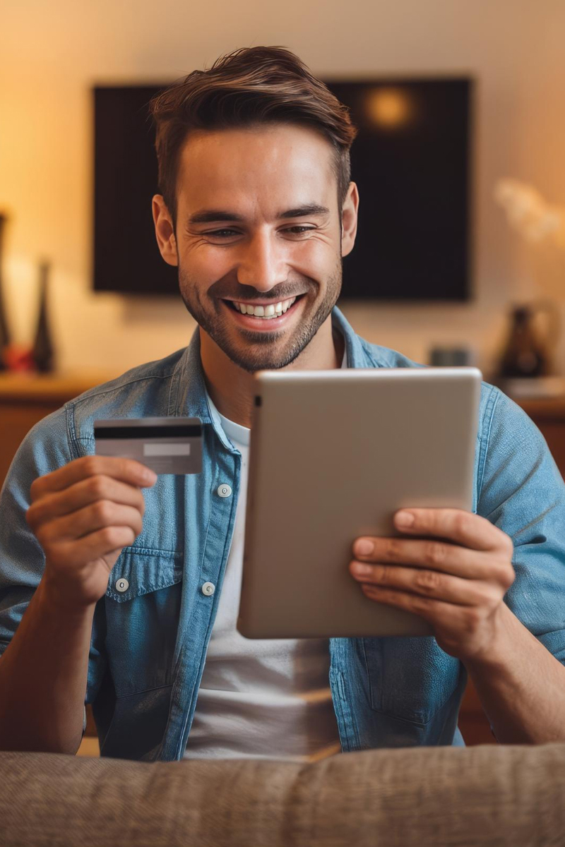 Ecommerce