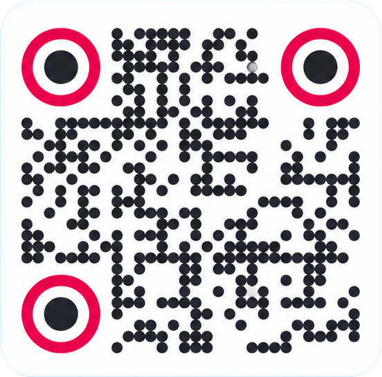 QR Mercado Pago Estudio Ideas