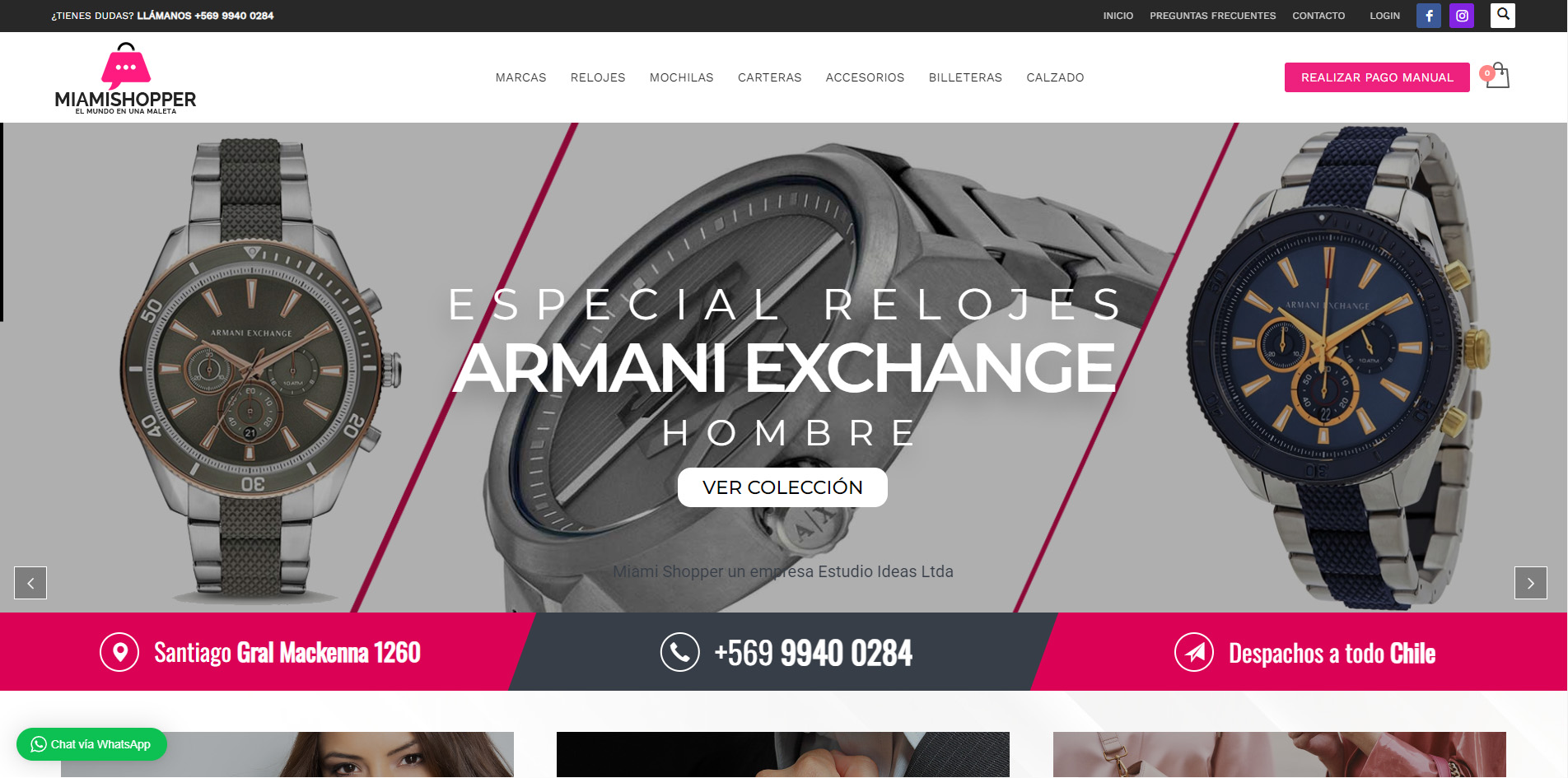 miamishopper