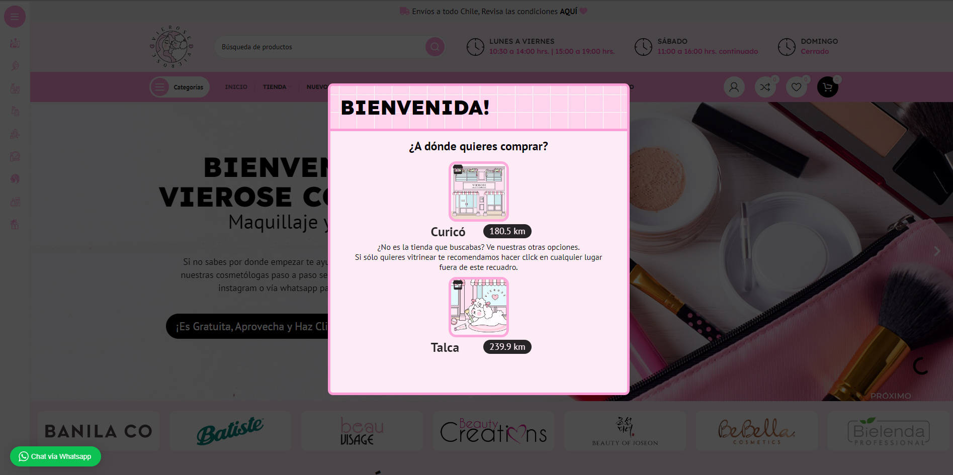 vierosecosmetics